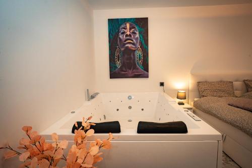 Soriso Gorici in 古特里維