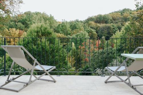 MAISON CISTUS - Maison d'hôtes de charme - Suites et gîte avec terrasses privées - Proche de Sarlat, au coeur de la Nature