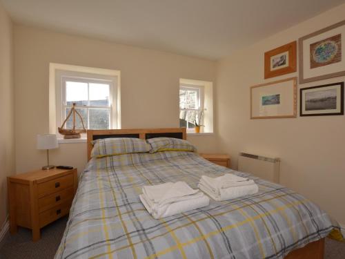 1 Bed in Aberaeron 49261