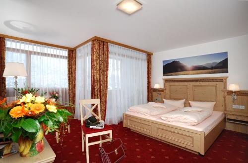 Landhotel Böld Oberammergau Room Type - Comfort Double Room
