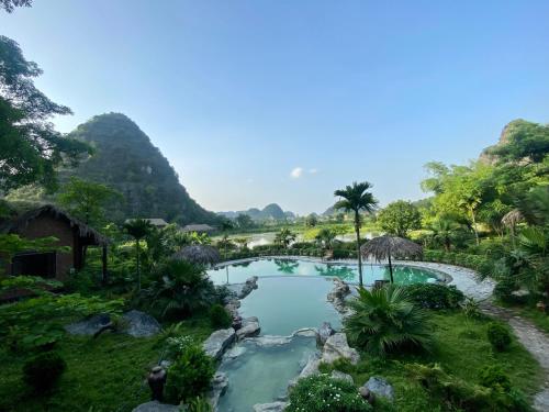 Muong Village Ninh Binh - 주변 명소