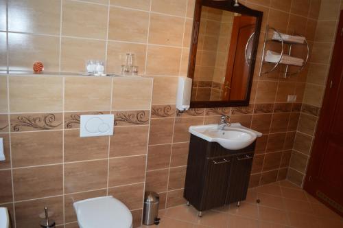 Hotel Alfa