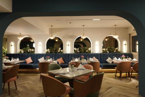 The Grand Plaza Hotel Smouha - image 3