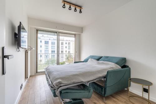 Magnifique Studio neuf, Parigi (foto 8)