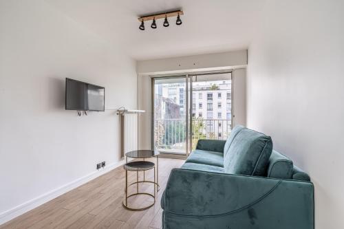 Magnifique Studio neuf, Parigi (foto 9)
