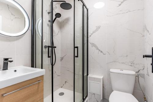 Magnifique Studio neuf, Parigi (foto 10)