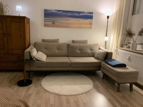 Ferienwohnung Leevke in 埃姆登