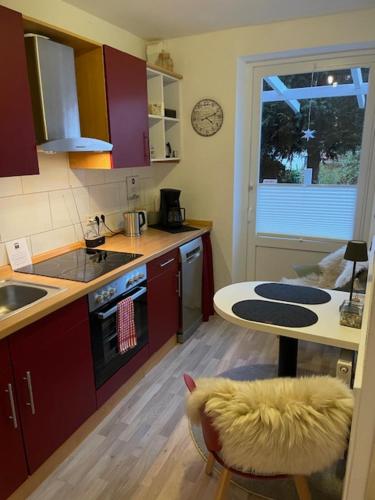 Ferienwohnung Leevke in 埃姆登