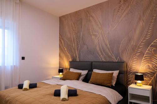 Grgic Apartments - Lux APT1 - Free Parking