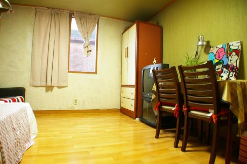 Kang's Apartments in Central Seoul, Seoul (photo 2)
