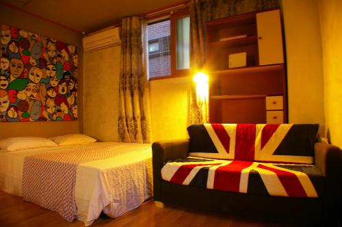 Kang's Apartments in Central Seoul, Seoul (photo 3)