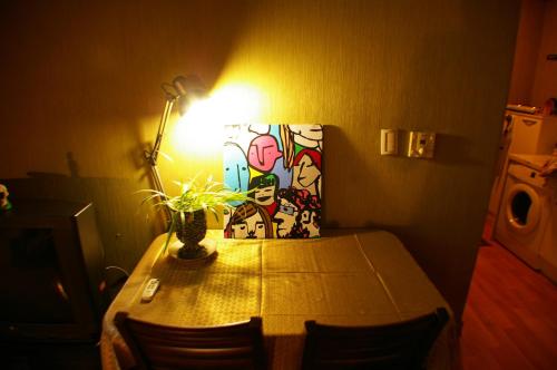 Kang's Apartments in Central Seoul, Seoul (photo 4)