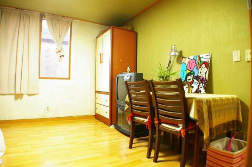Kang's Apartments in Central Seoul, Seoul (photo 5)