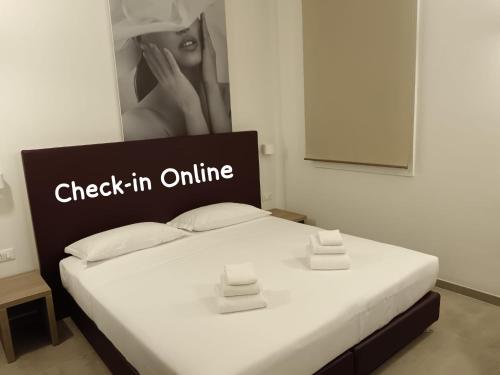 Bertiera Rooms Room Type - Double Room