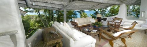 Smuggler's Nest - Exotic & romantic villa villa in グロスアイレット