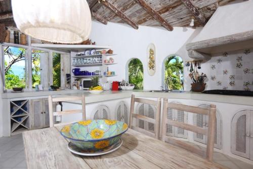 Smuggler's Nest - Exotic & romantic villa villa in グロスアイレット