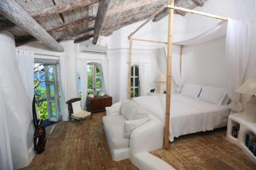 Smuggler's Nest - Exotic & romantic villa villa in グロスアイレット