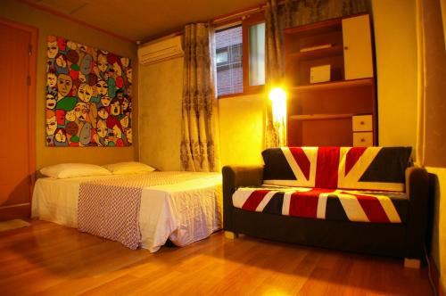 Kang's Apartments in Central Seoul, Seoul (photo 7)
