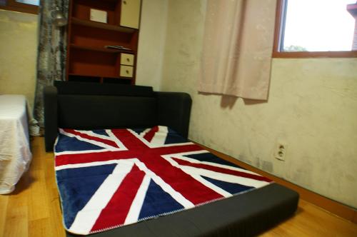 Kang's Apartments in Central Seoul, Seoul (photo 8)