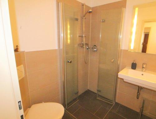 Apartmentvermittlung Mehr als Meer - Objekt 11 267m von Travemünder Landstraße entfernt