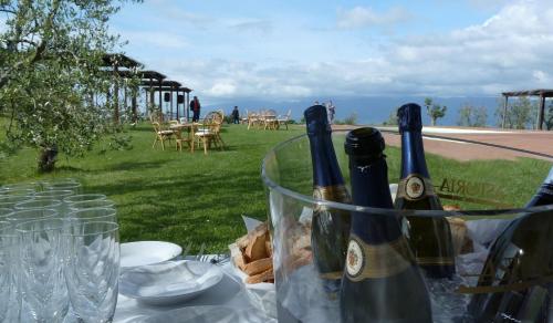 弗拉度假农庄酒店