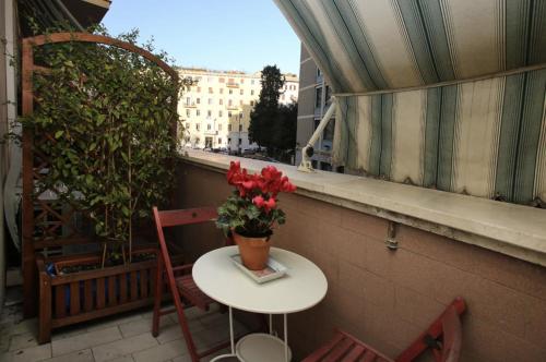 Amica Roma B&B - image 6