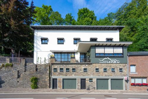 La Vue gîte familial - Location saisonnière - La-Roche-en-Ardenne