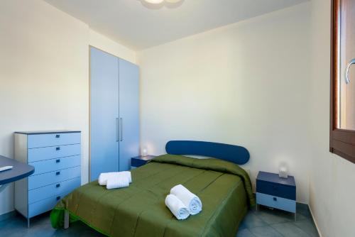 Apartment - Ground Floor image 8