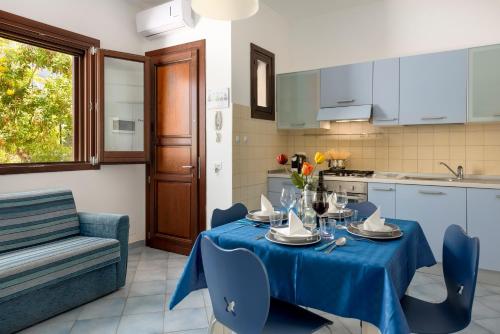 Apartment - Ground Floor room in I Tre Golfi - Paprica & Zenzero