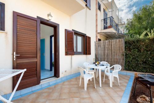 Apartment - Ground Floor image 4