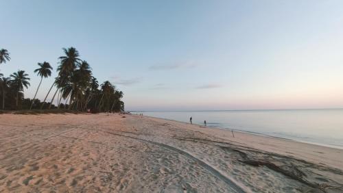 Surrounding environment, Zainab Cottage in Pasir Putih