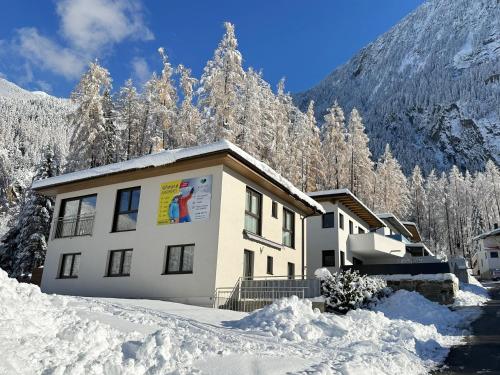 Apartments ALPsmart
