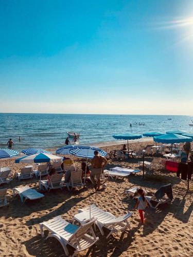 Divine Beach Resort Kumburgaz