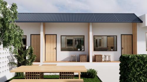 The Grey House Palai Phuket