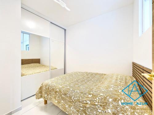 Royal Lux Spacious seaside pool, Nizza (foto 10)