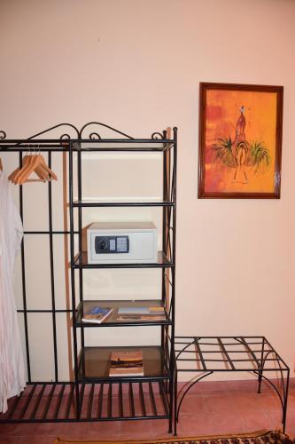 1 king bed
