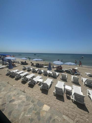 Divine Beach Resort Kumburgaz