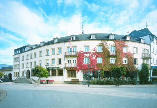 B&B Berdorf - Hotel Kinnen - Bed and Breakfast Berdorf