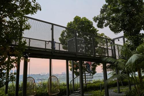Trion Kuala Lumpur by Five Senses, Kuala Lumpur (fotografie 4)