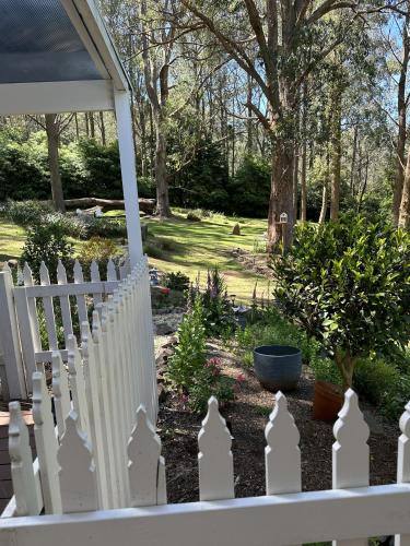 Kookaburra Cottage in Bowral