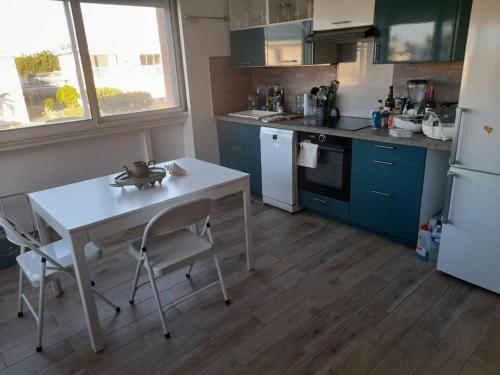 Les pieds dans l’eau in แซ็ง มาร์แต็ง