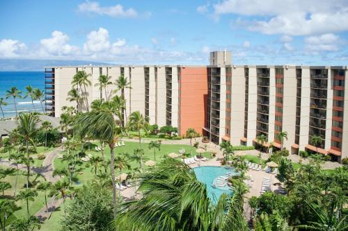 Aston Kaanapali Shores