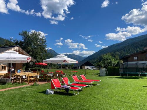 Ferienhof Kasparbauer - image 11