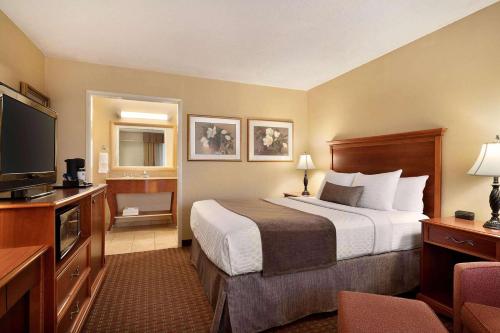 Days Inn by Wyndham Culpeper in Culpeper, USA
