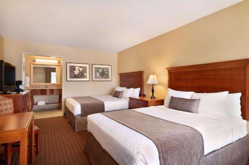 Days Inn by Wyndham Culpeper - main image