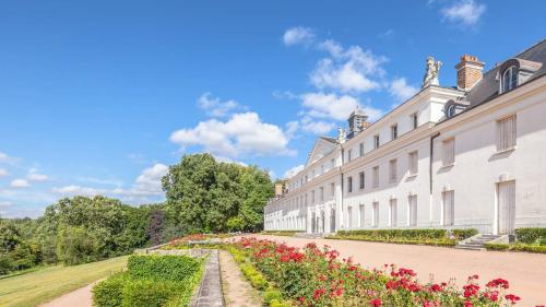 L'appart de Droite - Location saisonnière - Le Creusot