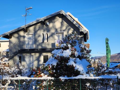  Appartamenti Bice Abetone 1 in Abetone