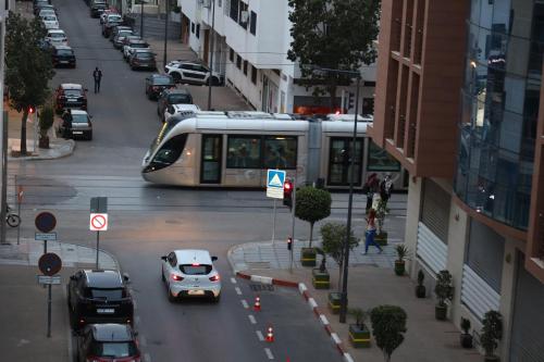 Agdal 1, Rabat (Foto 7)