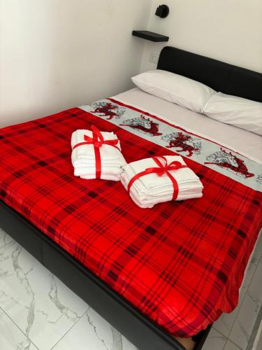 La dimora di Annalisa