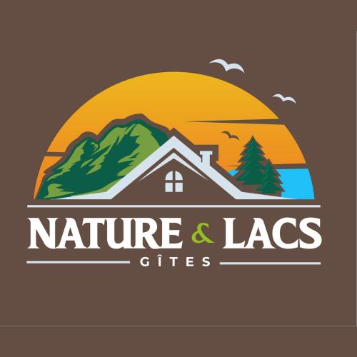 Gîtes NATURE & LACS - Location saisonnière - Étival